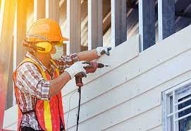 Affordable Siding Repair and Maintenance Services in Tuba City, AZ