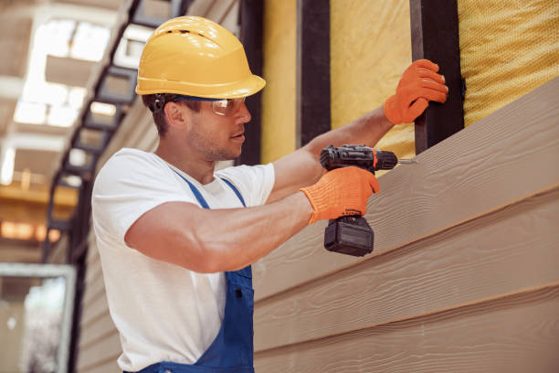 Best Custom Siding Design  in Tuba City, AZ